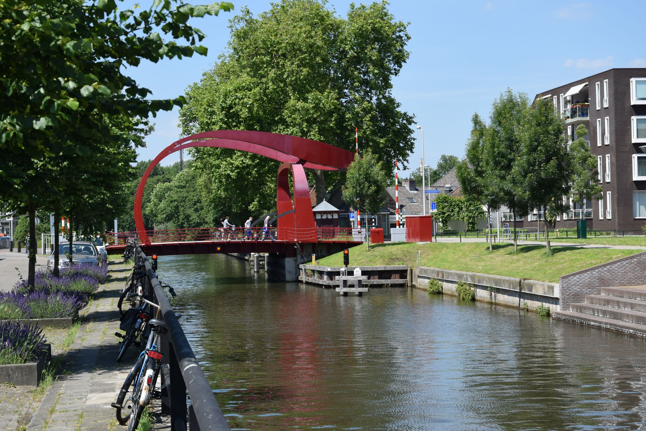 Photo 24 of Gresnigtstraat 9