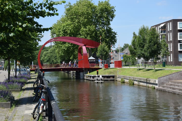 Foto 24 van Gresnigtstraat 9