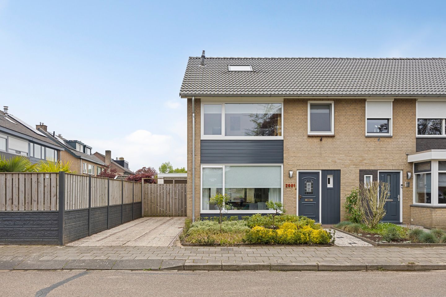 Photo 1 of Aalsburg 2901