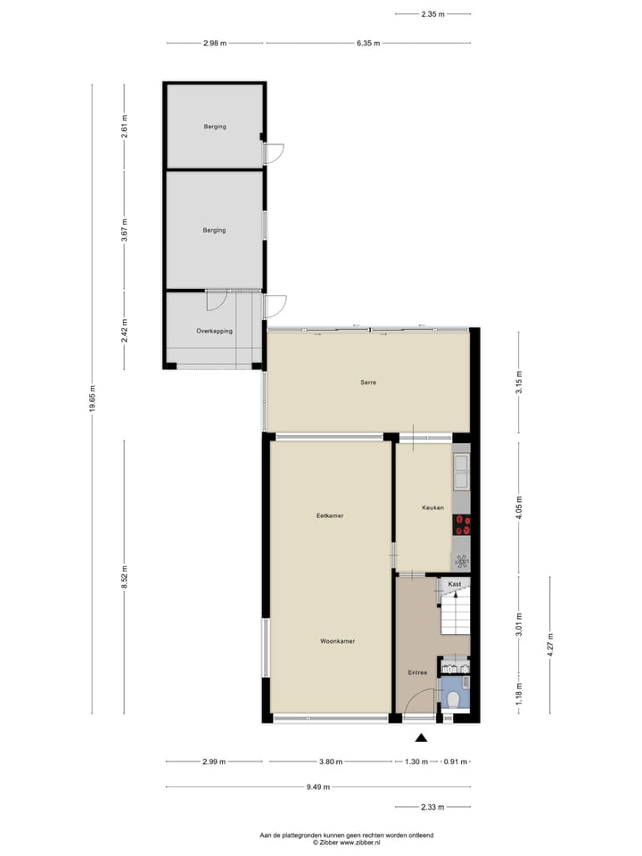 Photo 35 of Aalsburg 2901