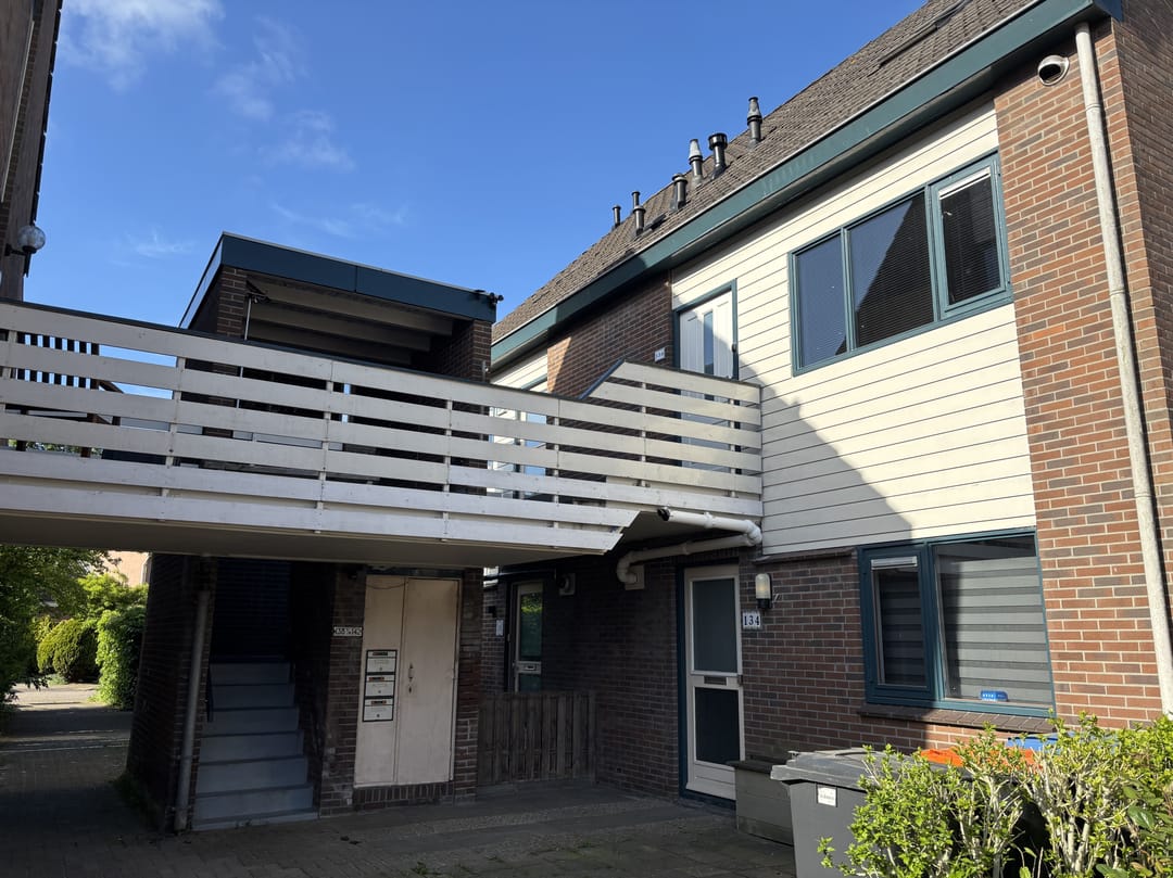 Foto 1 van Dobbenwal 138