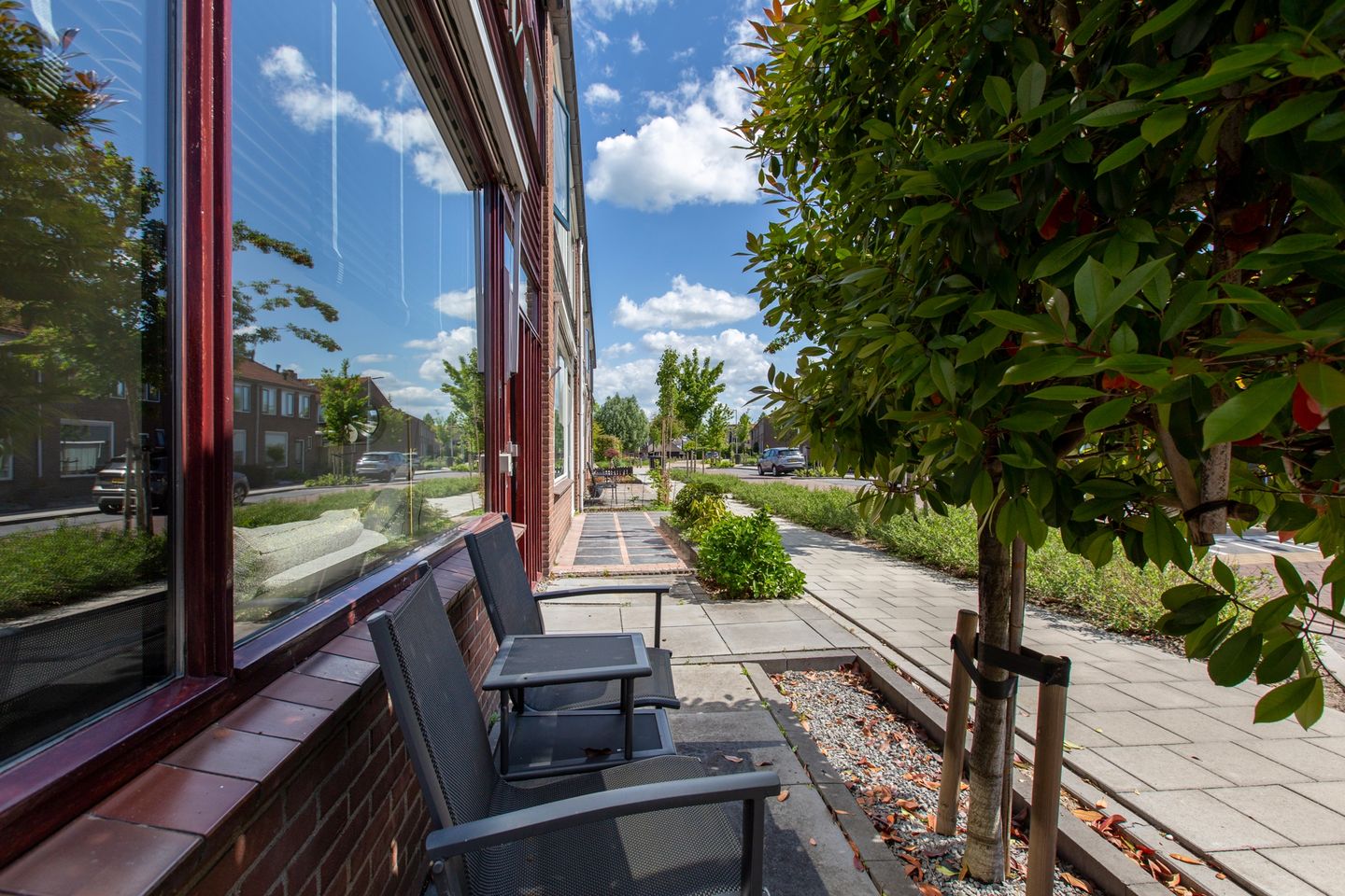 Foto 5 van Oude Singel 25