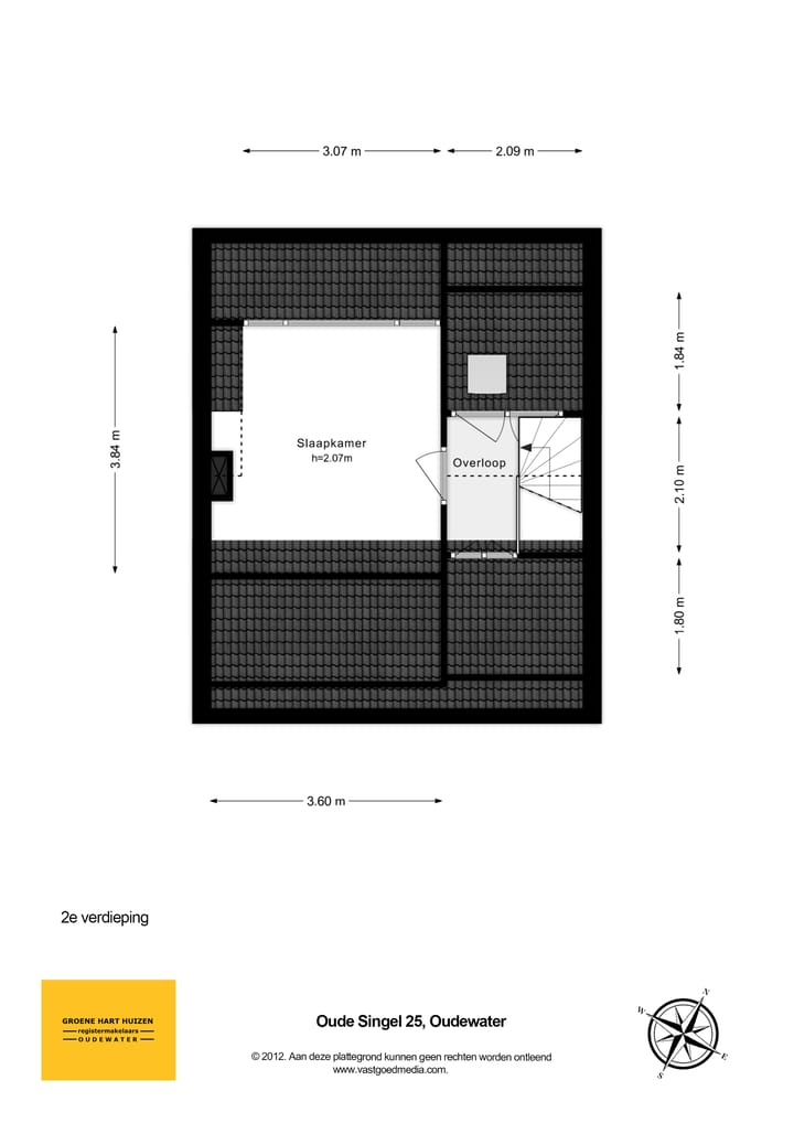 Foto 53 van Oude Singel 25