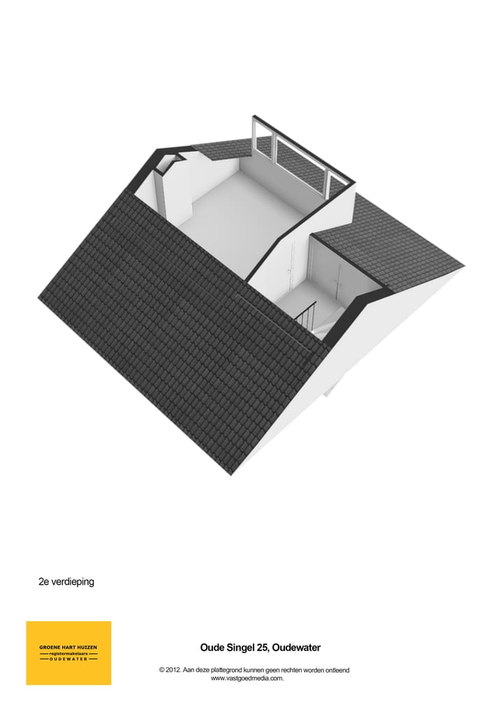 Foto 54 van Oude Singel 25