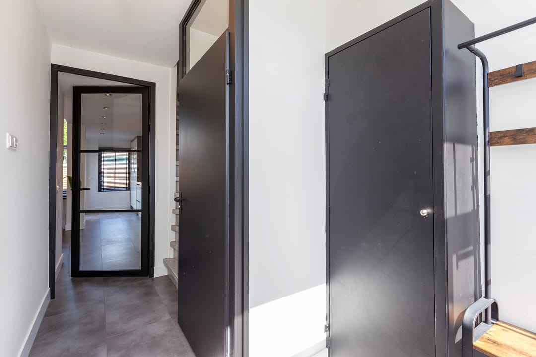 Foto 7 van Oude Singel 25