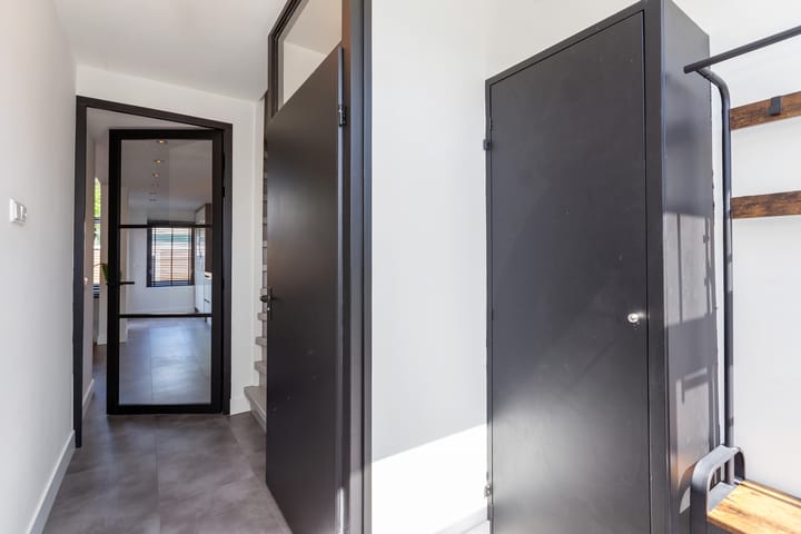 Foto 7 van Oude Singel 25