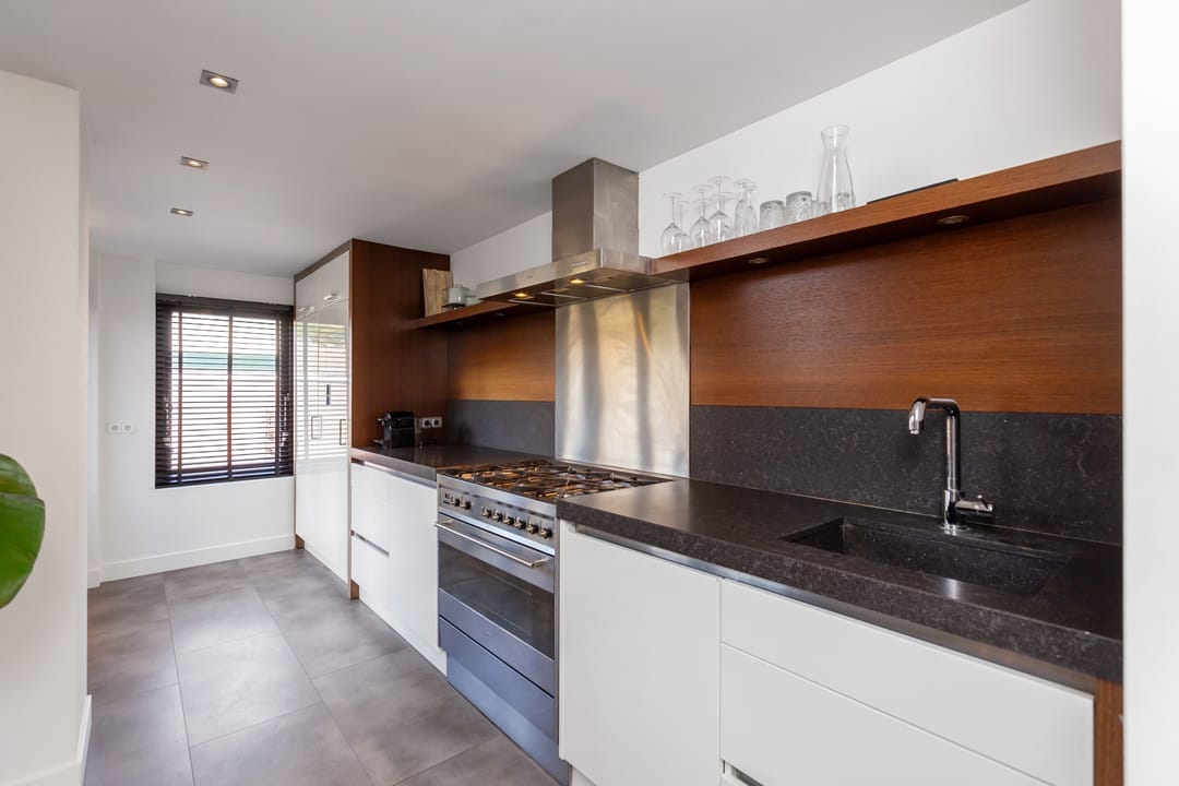 Foto 8 van Oude Singel 25