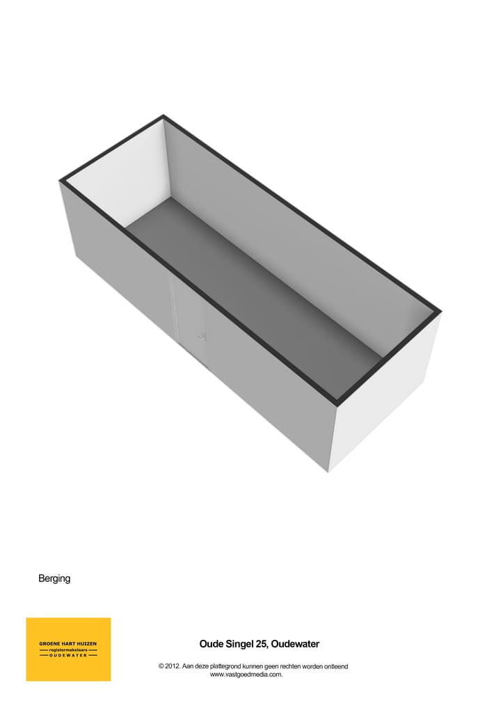 Foto 56 van Oude Singel 25