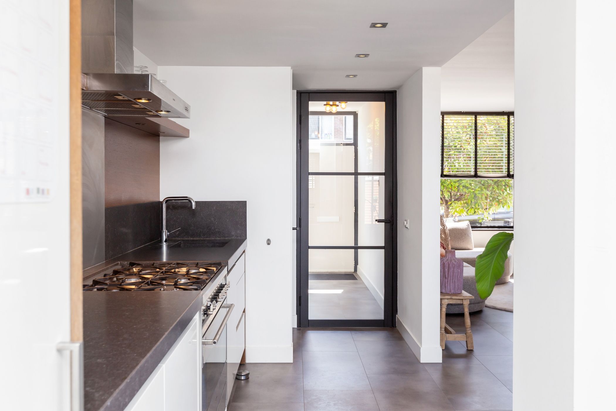 Foto 9 van Oude Singel 25