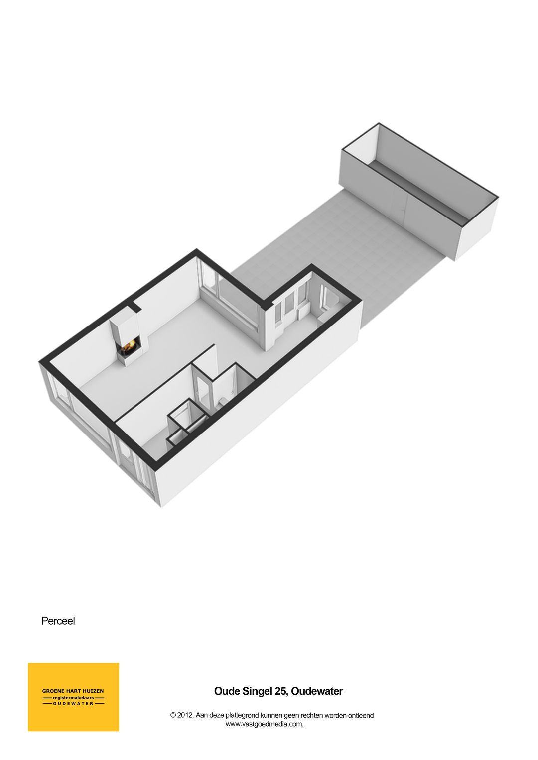 Foto 58 van Oude Singel 25