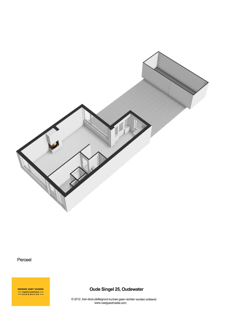 Foto 58 van Oude Singel 25