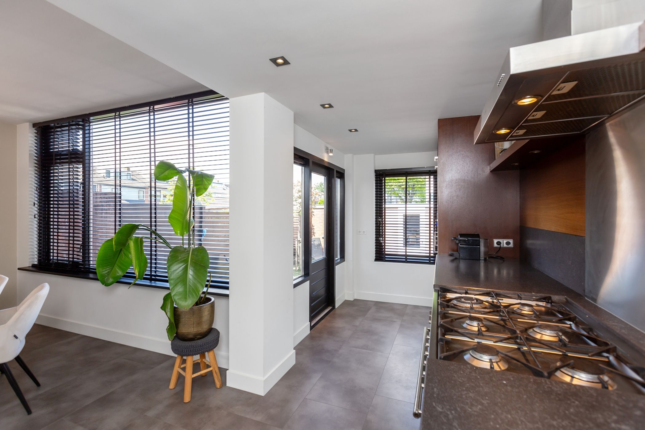 Foto 12 van Oude Singel 25