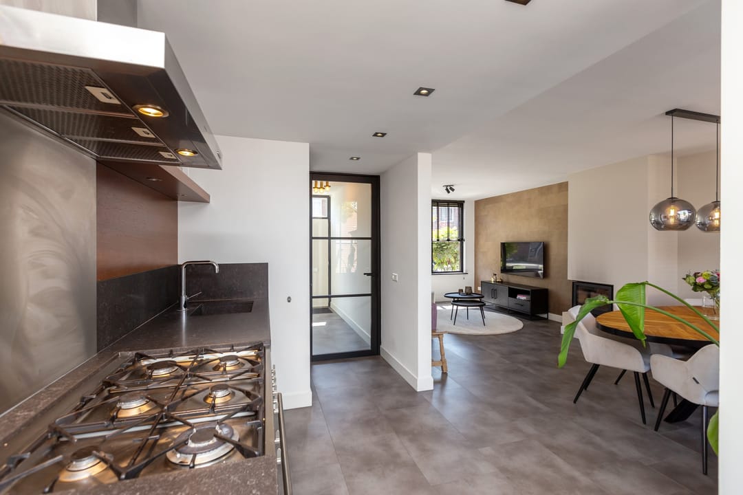 Foto 13 van Oude Singel 25