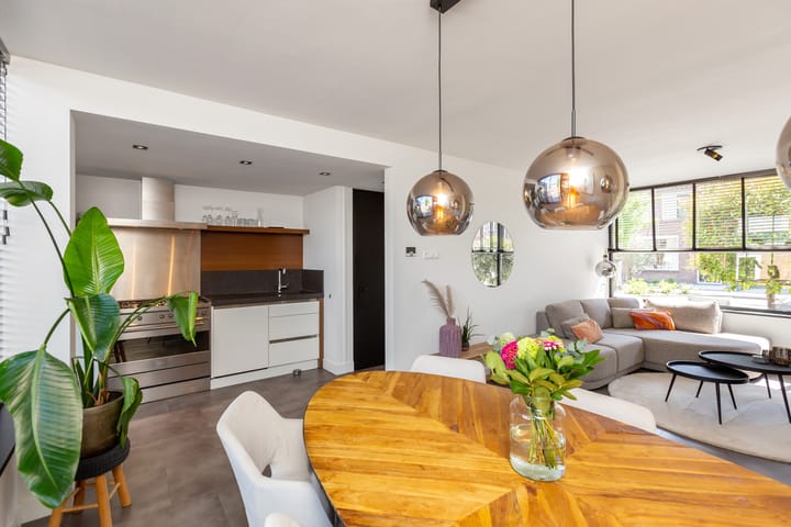 Foto 14 van Oude Singel 25