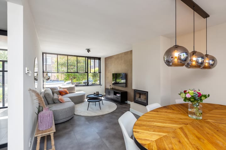 Foto 15 van Oude Singel 25