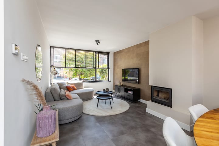 Foto 16 van Oude Singel 25