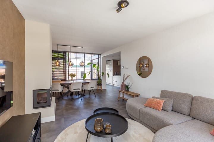 Foto 18 van Oude Singel 25