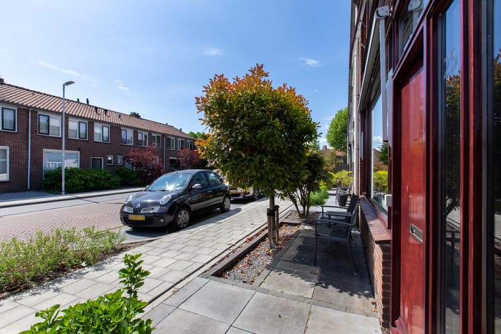 Foto 4 van Oude Singel 25