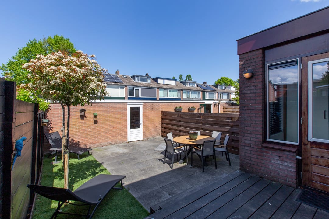 Foto 22 van Oude Singel 25