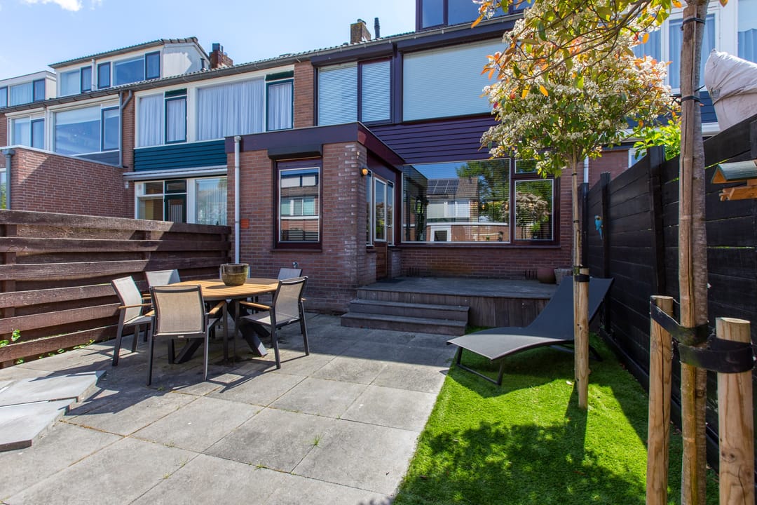 Foto 23 van Oude Singel 25