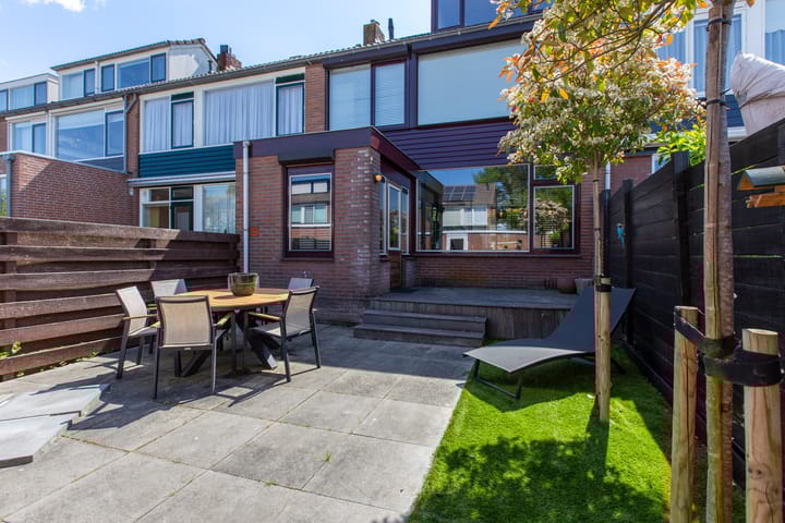 Foto 23 van Oude Singel 25