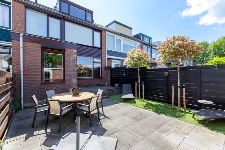 Foto 24 van Oude Singel 25