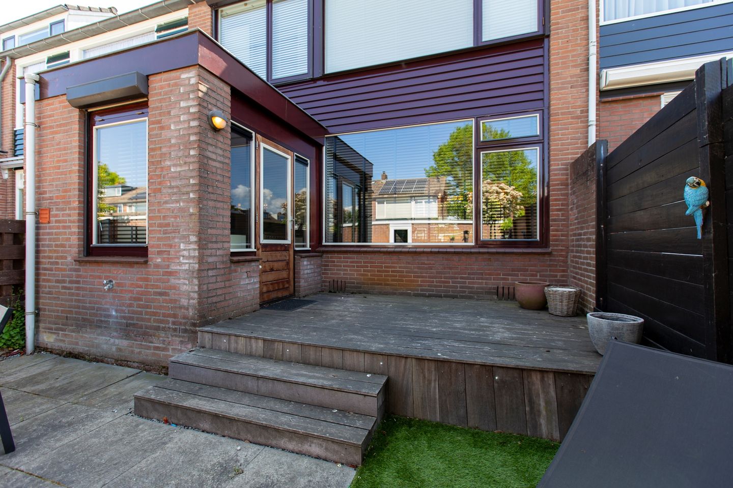 Foto 25 van Oude Singel 25