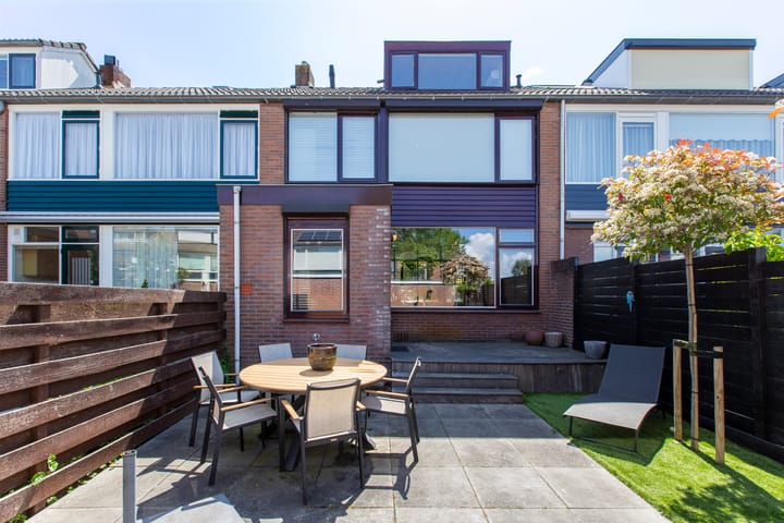 Foto 26 van Oude Singel 25