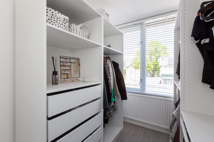 Foto 27 van Oude Singel 25