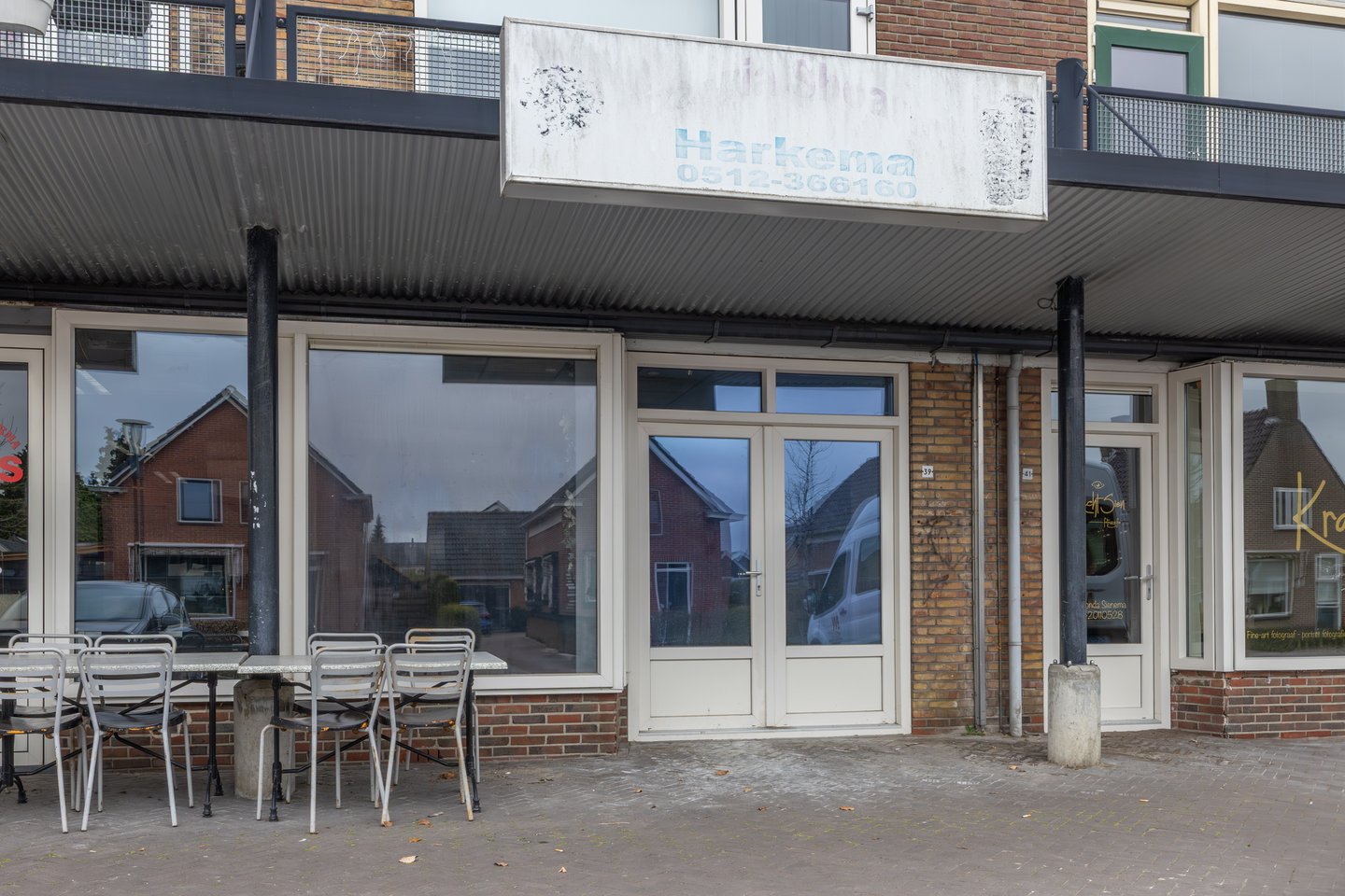 View photo 1 of Warmoltsstrjitte 39
