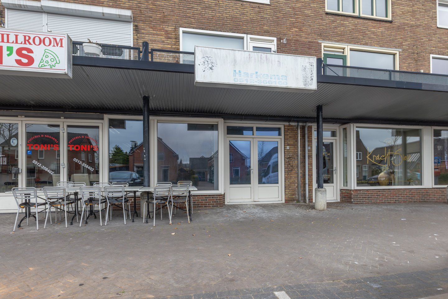 View photo 3 of Warmoltsstrjitte 39