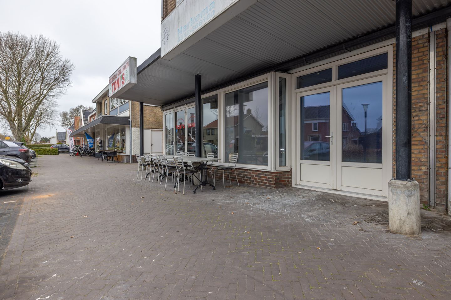 Bekijk foto 5 van Warmoltsstrjitte 39