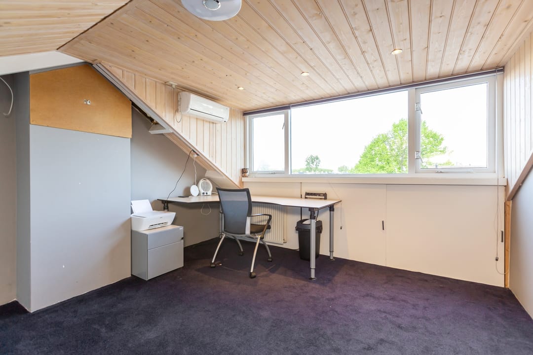 Foto 41 van Oude Singel 25