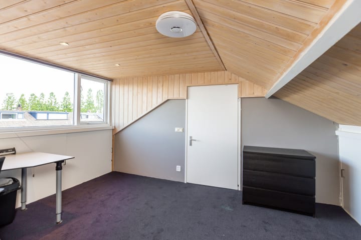 Foto 43 van Oude Singel 25