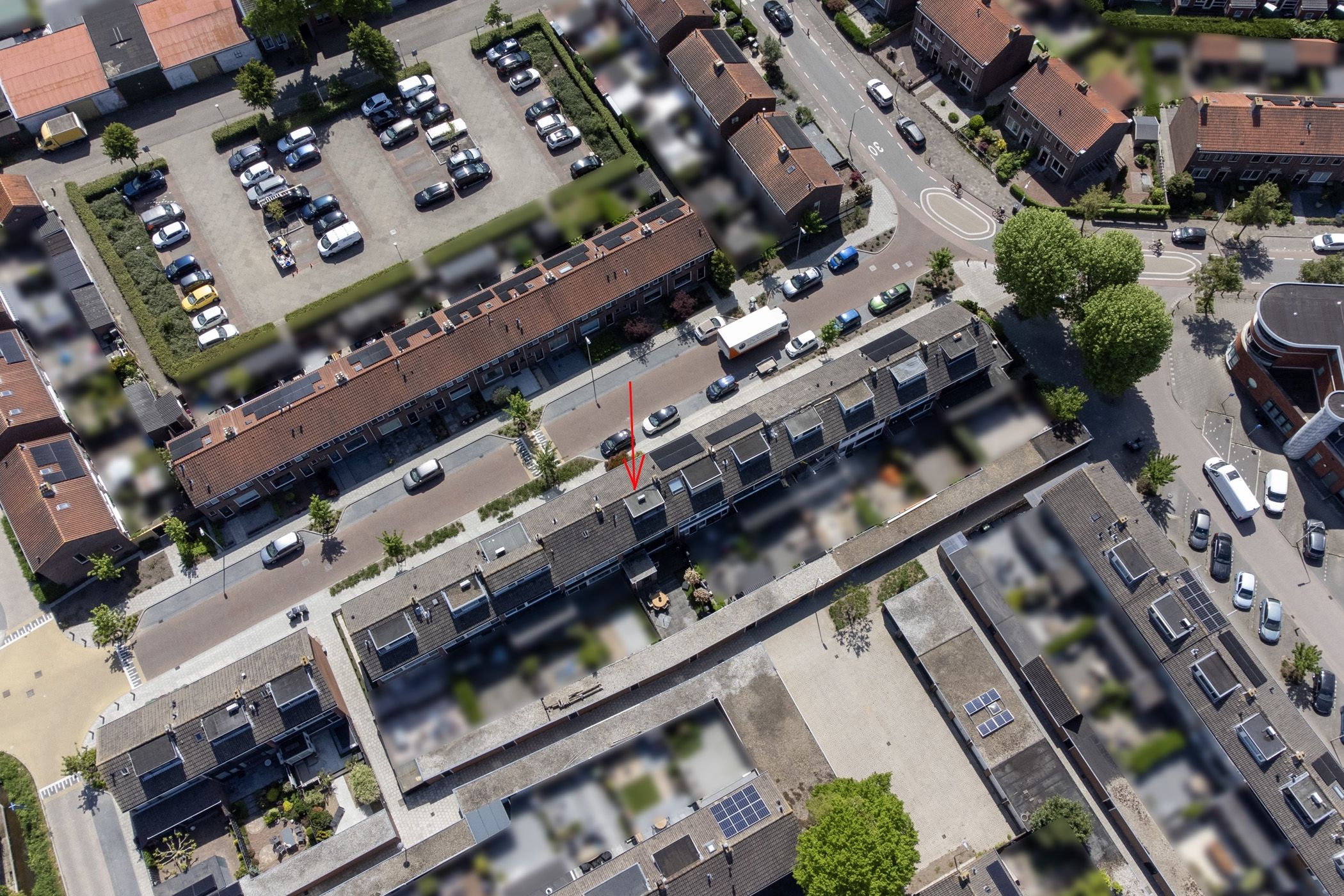 Foto 45 van Oude Singel 25