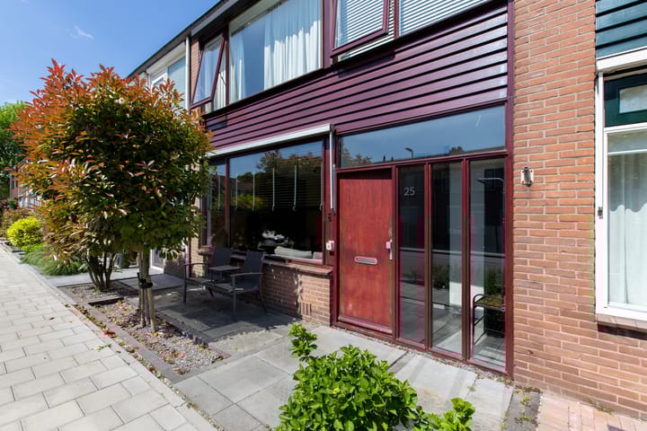 Foto 2 van Oude Singel 25