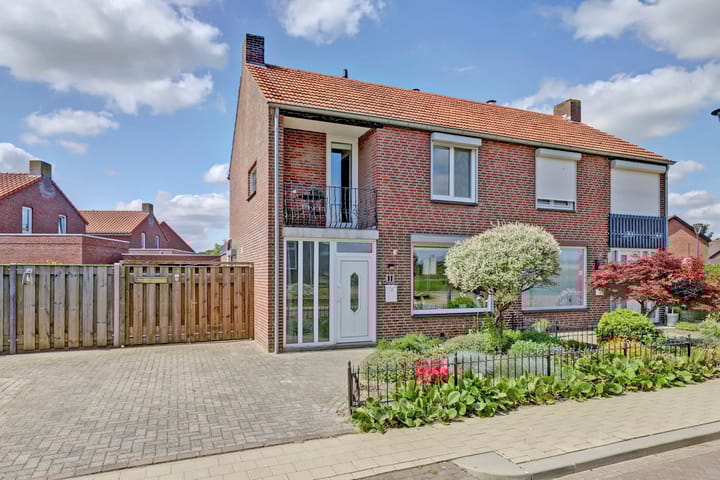 Foto 1 van Antoniusstraat 11