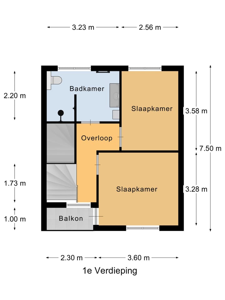 Foto 35 van Antoniusstraat 11
