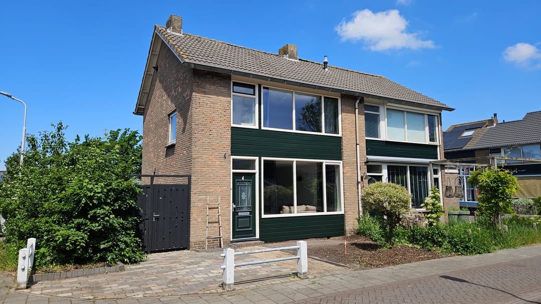 Foto 1 van Lepelaarstraat 4