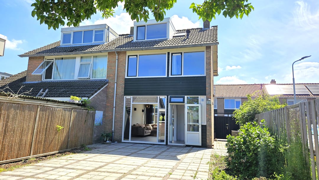 Foto 2 van Lepelaarstraat 4