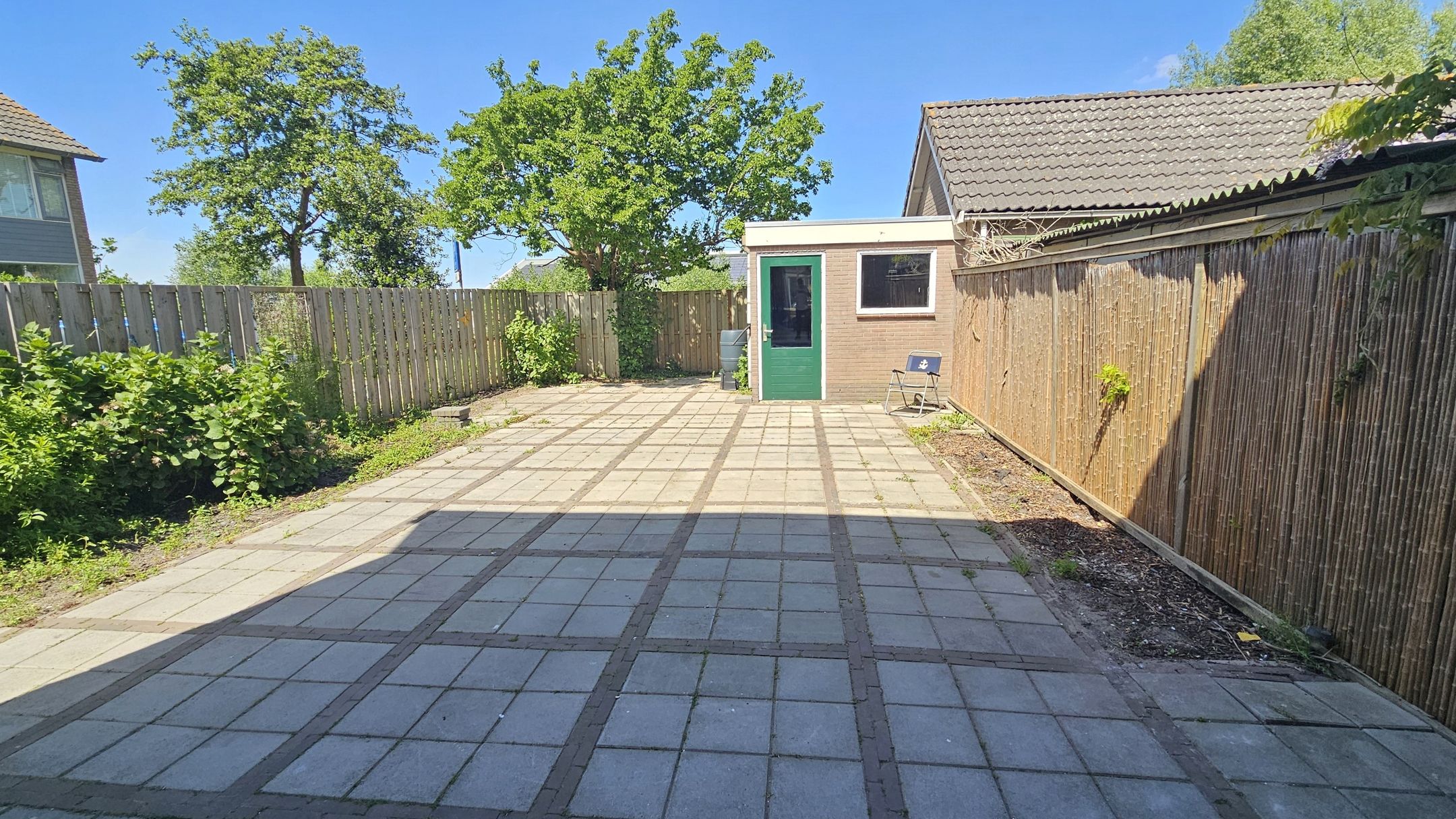 Foto 3 van Lepelaarstraat 4