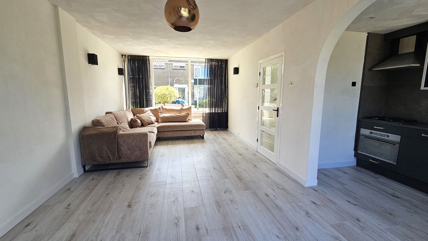 Foto 5 van Lepelaarstraat 4