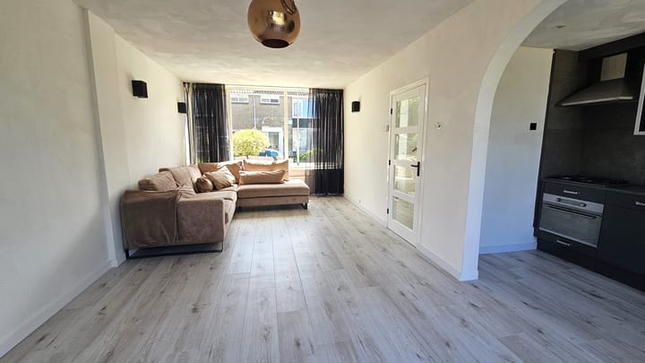 Foto 5 van Lepelaarstraat 4