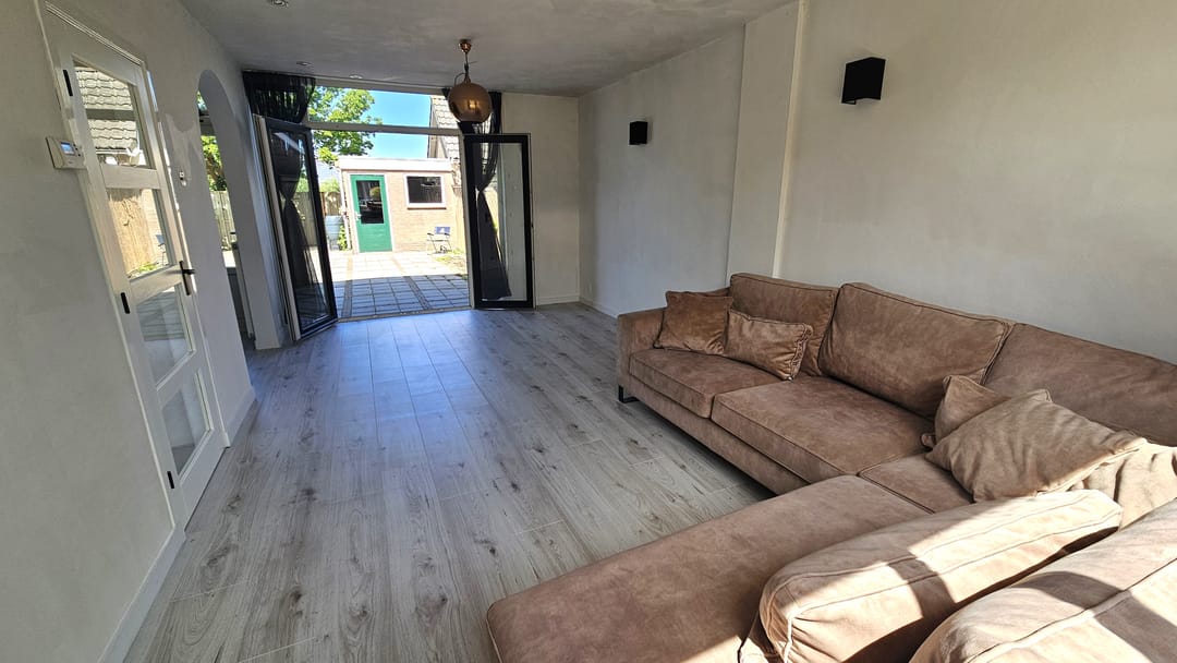 Foto 7 van Lepelaarstraat 4