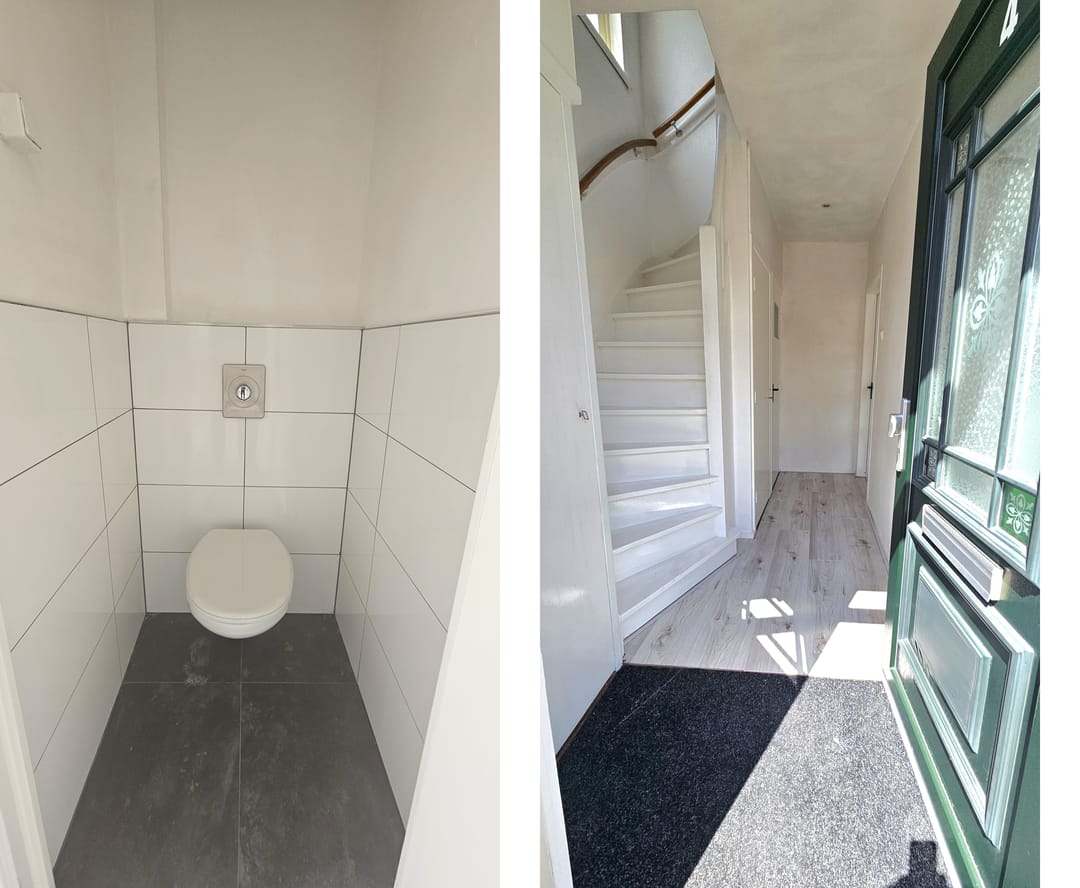 Foto 11 van Lepelaarstraat 4