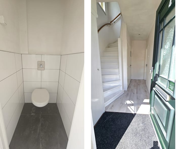 Foto 11 van Lepelaarstraat 4