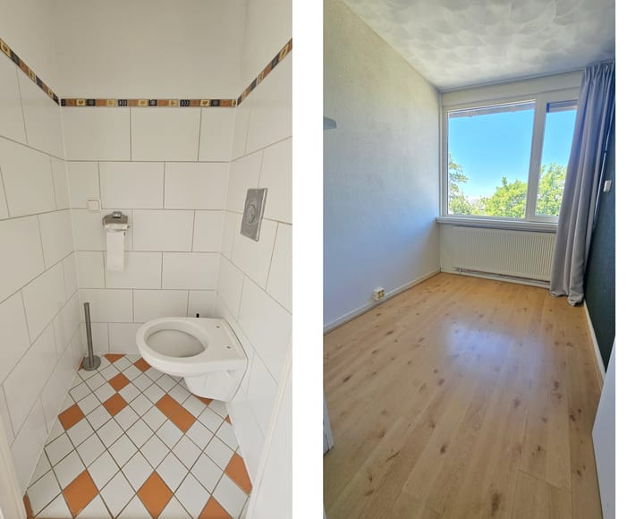 Foto 13 van Lepelaarstraat 4