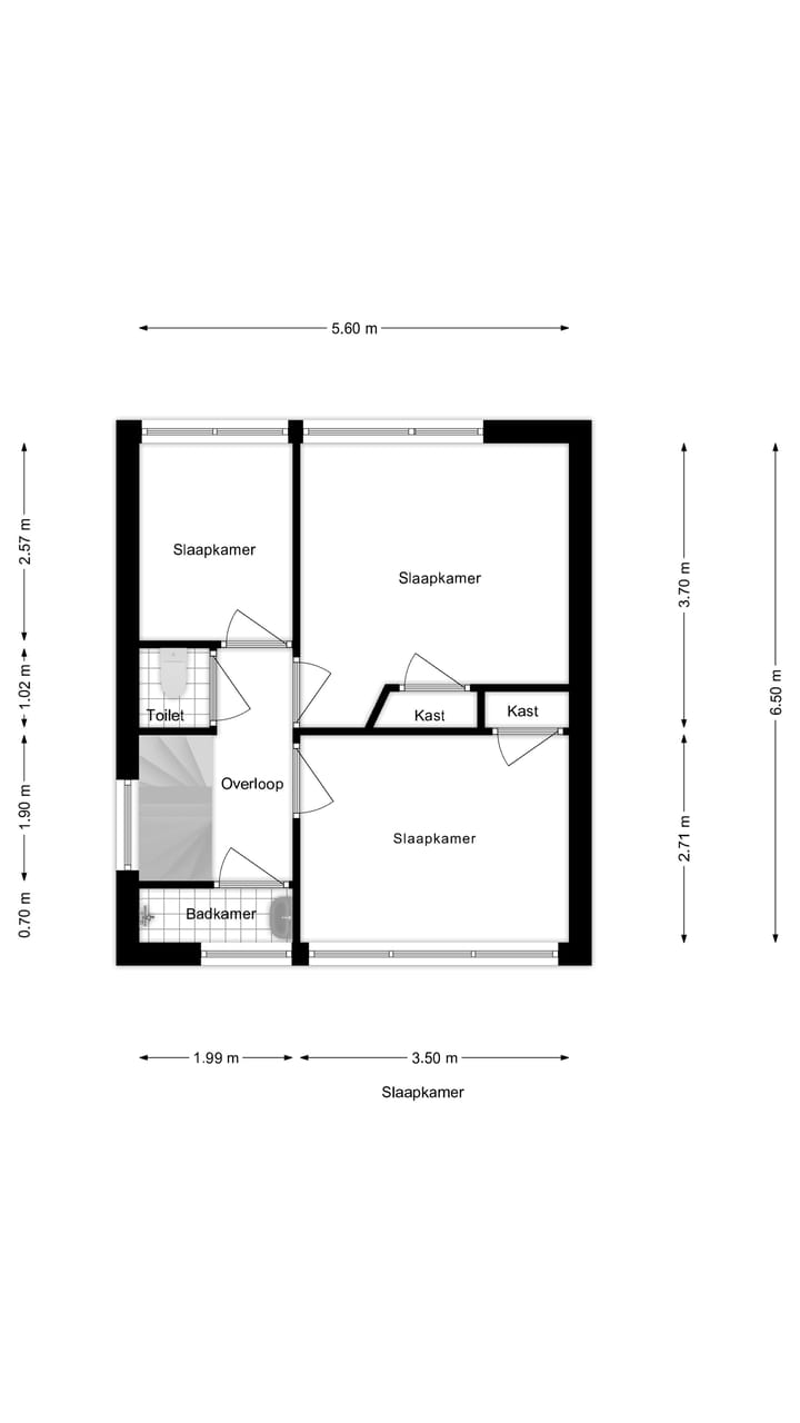 Foto 22 van Lepelaarstraat 4