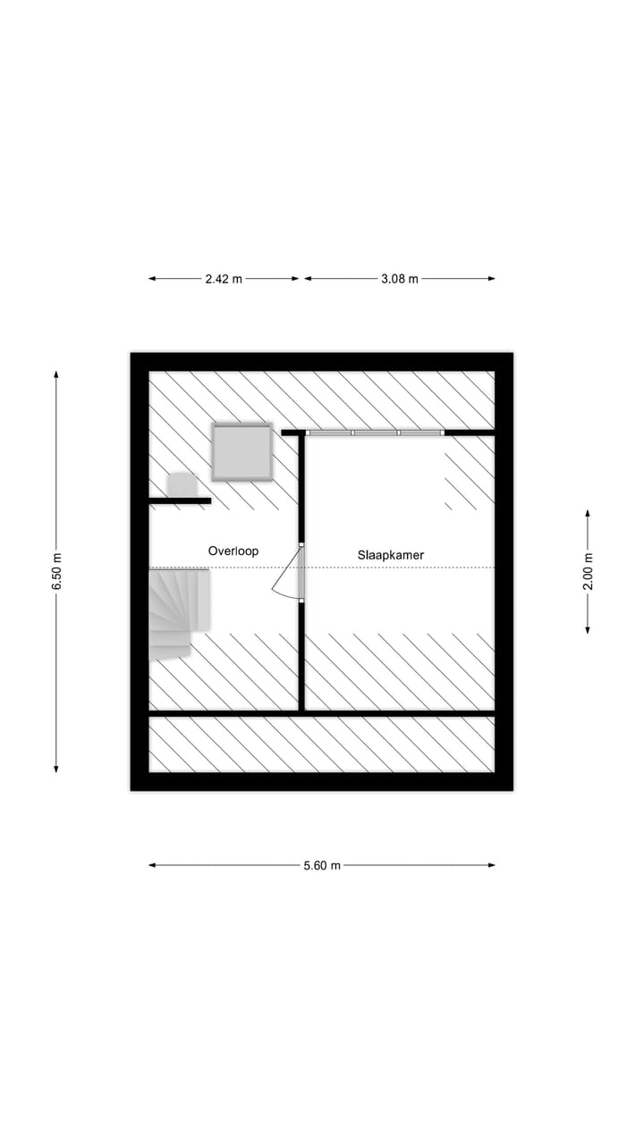 Foto 27 van Lepelaarstraat 4