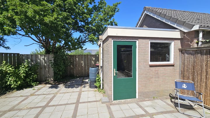 Foto 30 van Lepelaarstraat 4